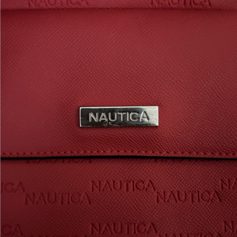 Nautical Cross Body Purse